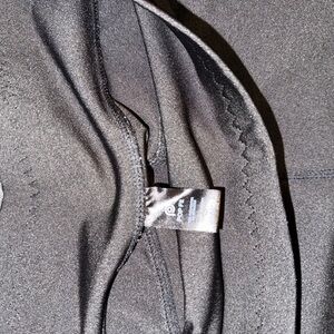 POP Fit Black Leggings